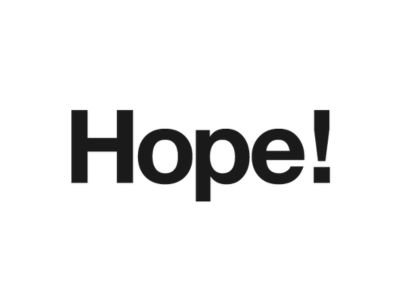 Hope!