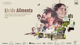 Lleida Alimenta, territorial agri-food initiative in Lleida