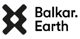 Logo de Balkar Earth