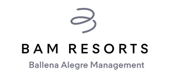 Logo de BAM