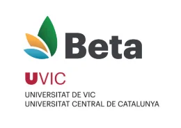 Logo de BETA