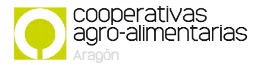 Logo de Cooperativas Agroalimentarias Aragón