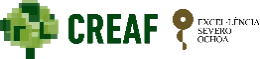 Logo de CREAF