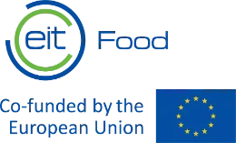 Logo de EIT Food
