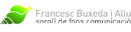 Logo de Francesc Buxeda i Aliu