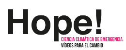 Logo de Hope