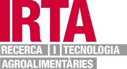 Logo de IRTA