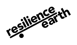 Logo de Resilience Earth