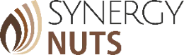 Logo de Synergy Nuts