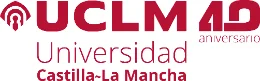 Logo de UCLM
