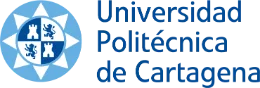 Logo de Universidad Politécnica de Cartagena