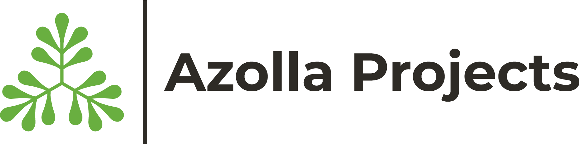 Azolla Projects